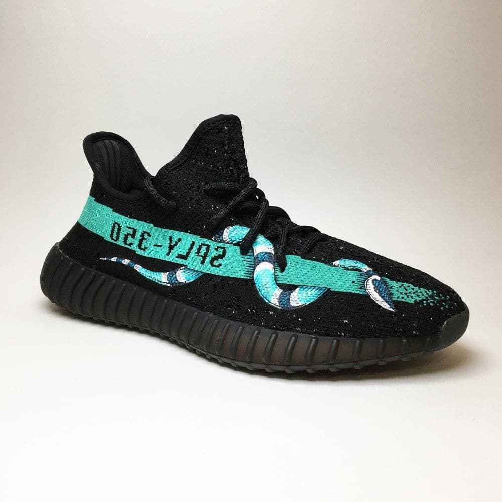 Product Adidas X Gucci Yeezy Green