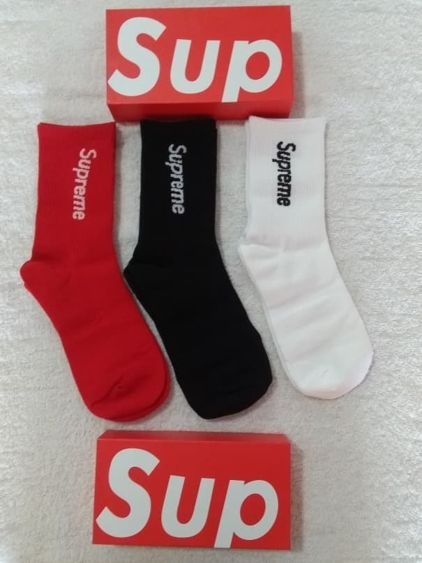 Producto Supreme Meias