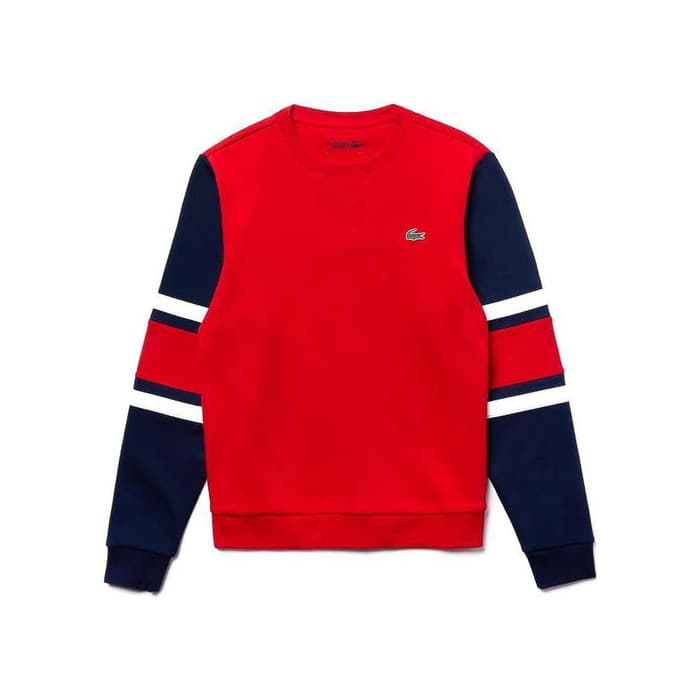 Product Lacoste Sweat Homem