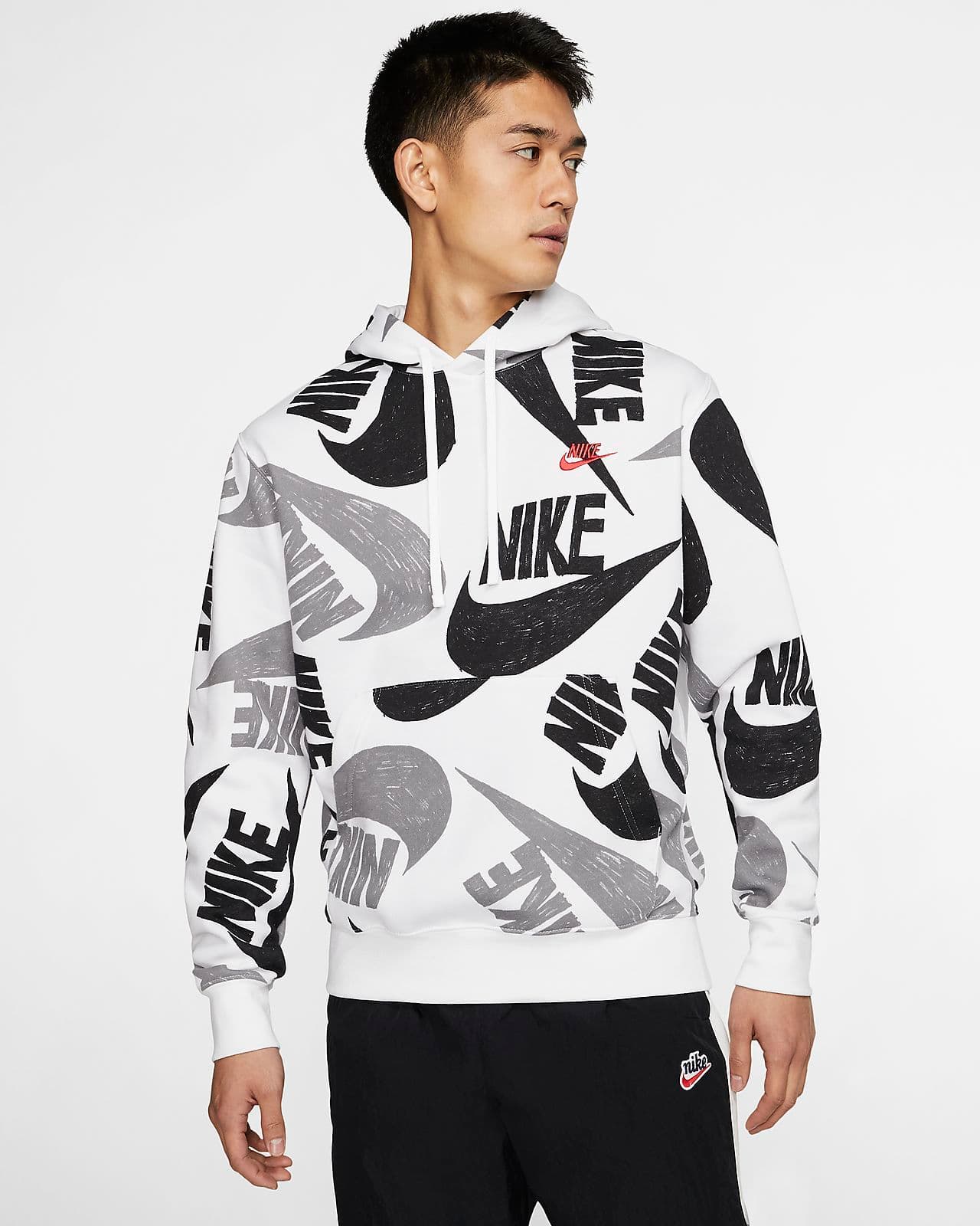 Product Sweat Nike Homem