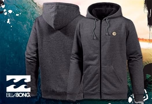 Product Billabong Casaco