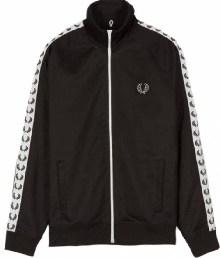 Product Fred Perry Casaco