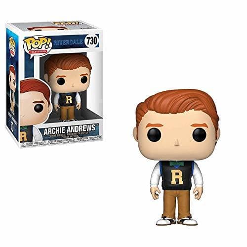 Game Funko 34455 Pop Vinyl