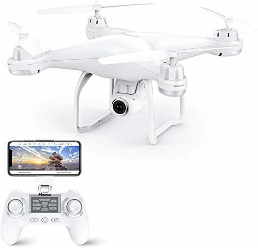 Producto Potensic T25 GPS Drone

