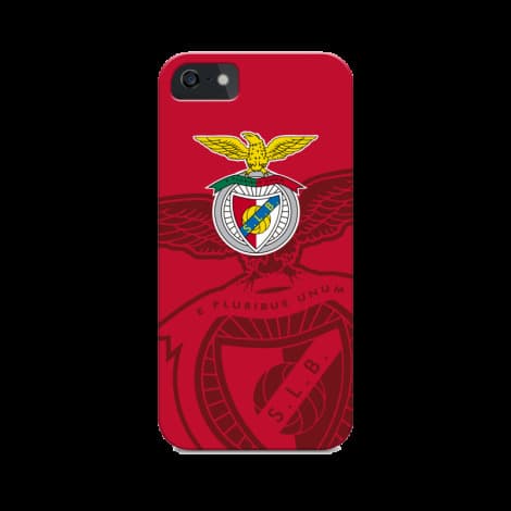 Product Benfica Capa Para Telemóvel