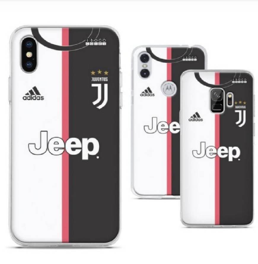 Product Juventus Capa Para Telemóvel