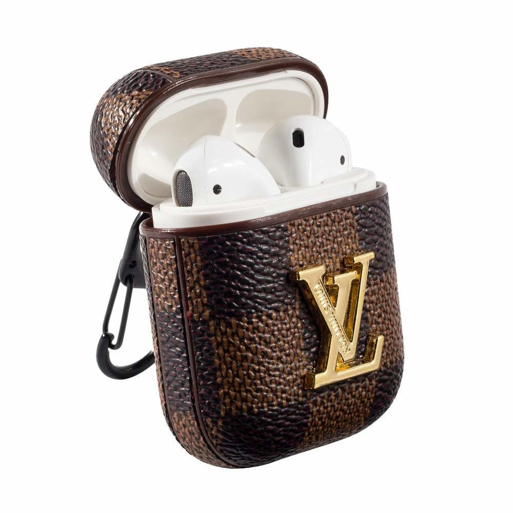 Producto Louis Vuitton Air Pods Case