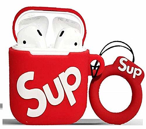 Producto Supreme EyesOnstyle Case Air Pods 

