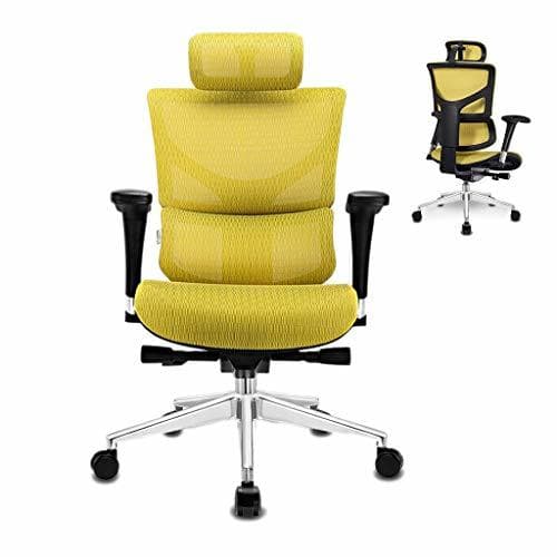 Producto Silla Ordenador Inicio Ergonómico Jefe Gaming Gaming Back Office Chair Levantar Rotar