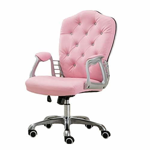 Producto OFFICE CHAIR ZLMI Silla de Oficina giratoria Ajustable de Las sillas con