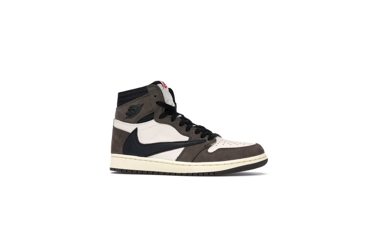 Product Air Jordan Travis Scott