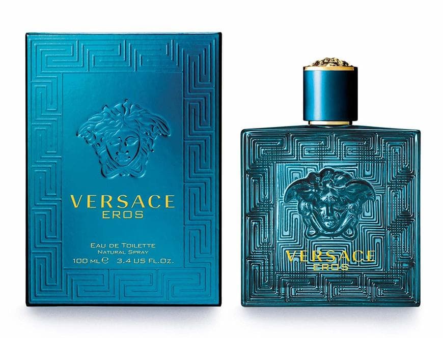 Producto Perfume Versace