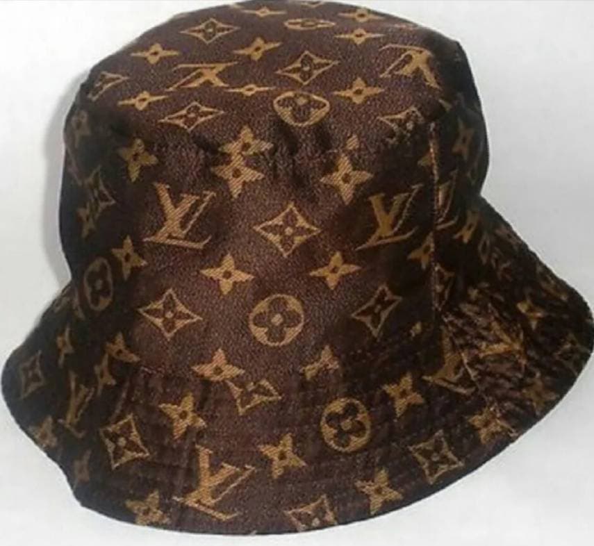 Product Chapéu Louis Vuitton