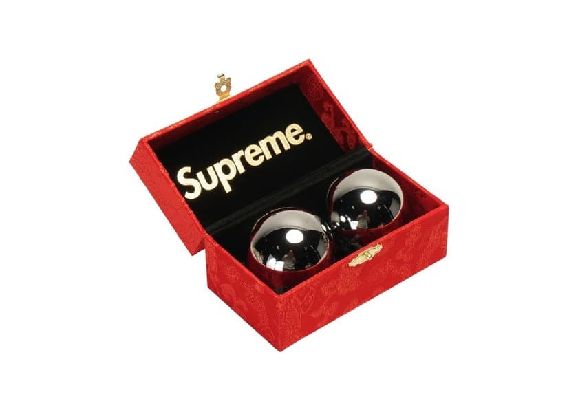 Producto Supreme Boading Balls