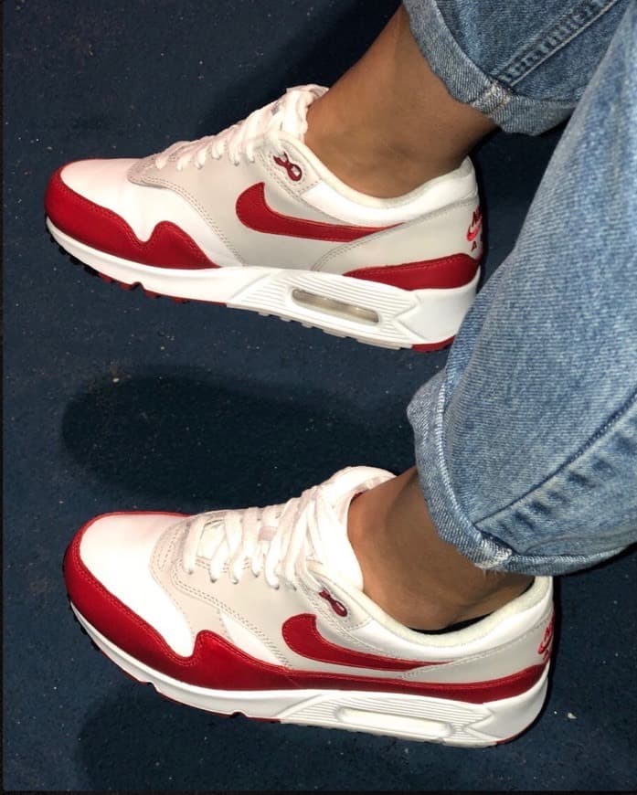 Fashion Nike Air Max 1