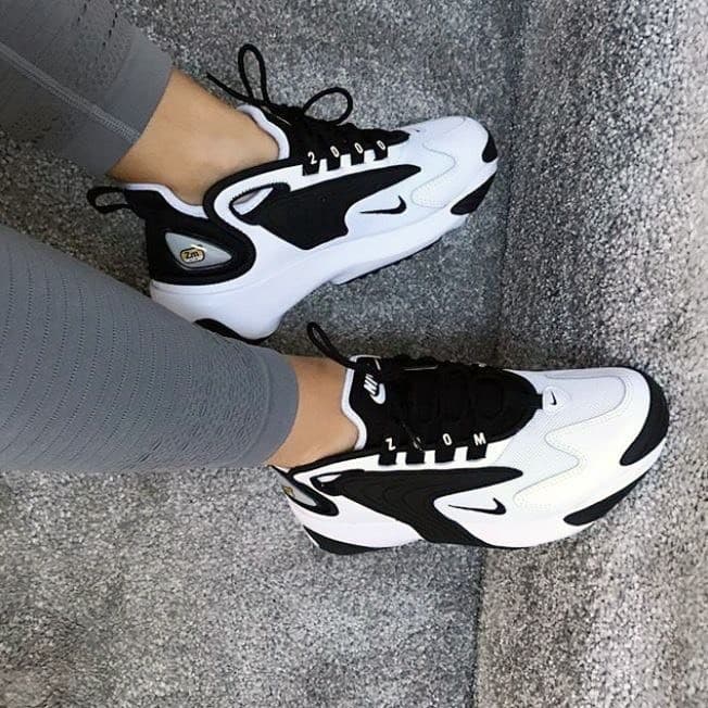 Fashion Nike Zoom 2K