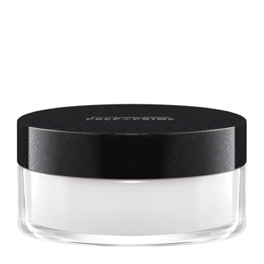 Fashion MAC Finishing Powder