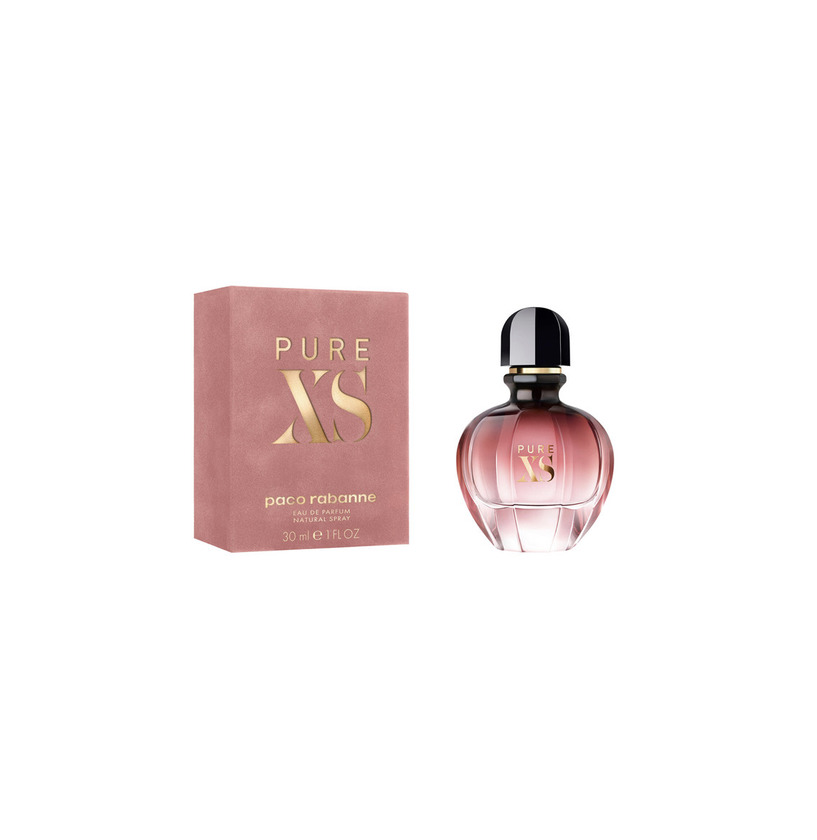 Product Paco Rabbane Pure XS