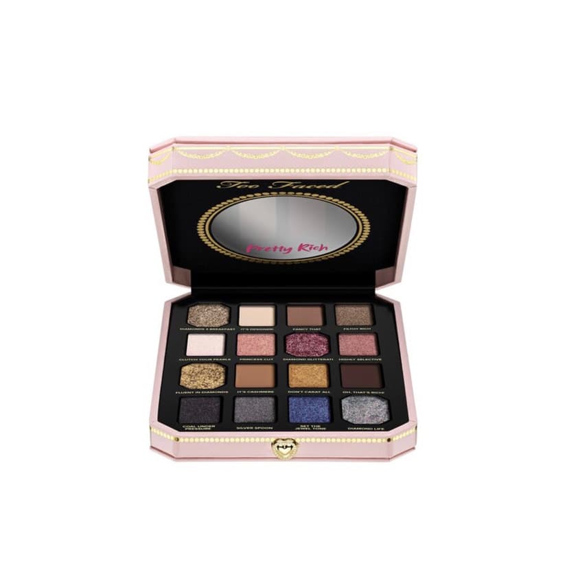 Product Too Faced Pretty Rich 