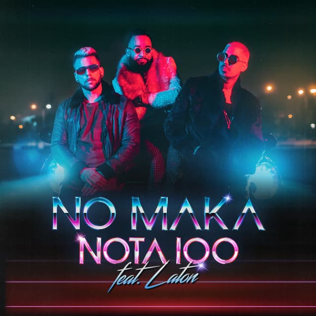 Canción Nota 100