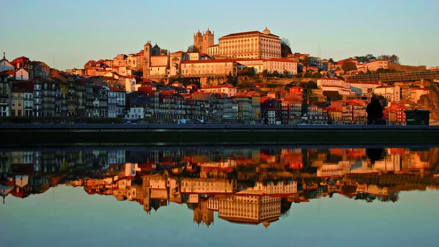 Place Rio Douro Capital