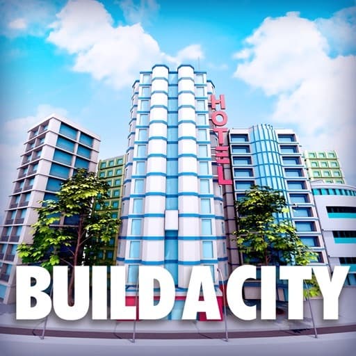 App City Island 2: Building Story