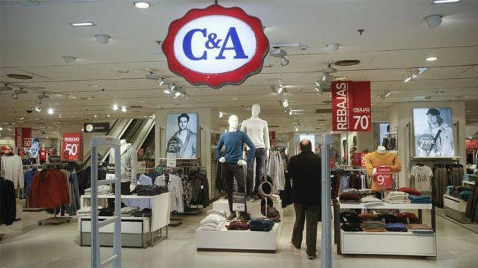 Fashion C&A