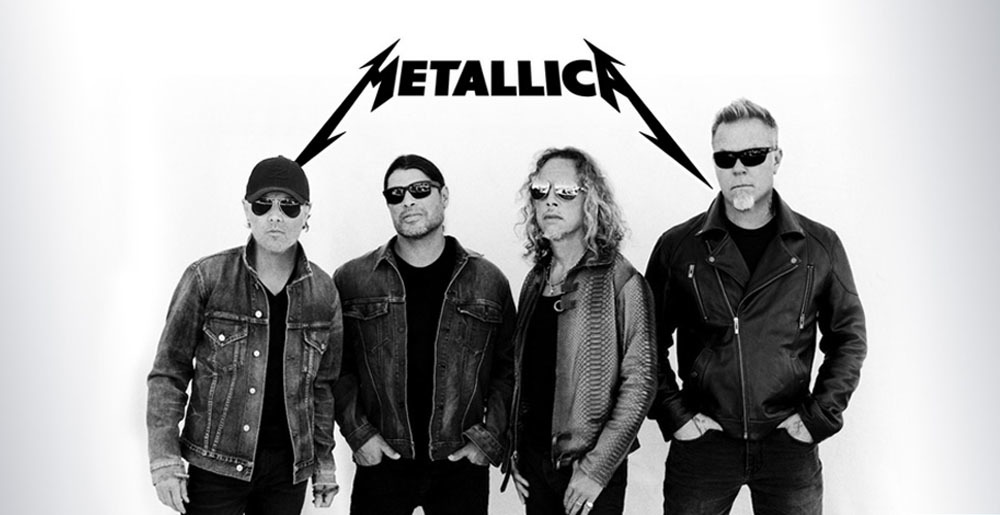 Fashion Metallica