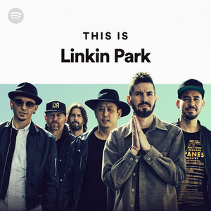 Fashion Linkin Park