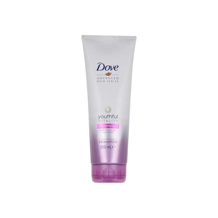 Beauty Dove - Advanced hair series