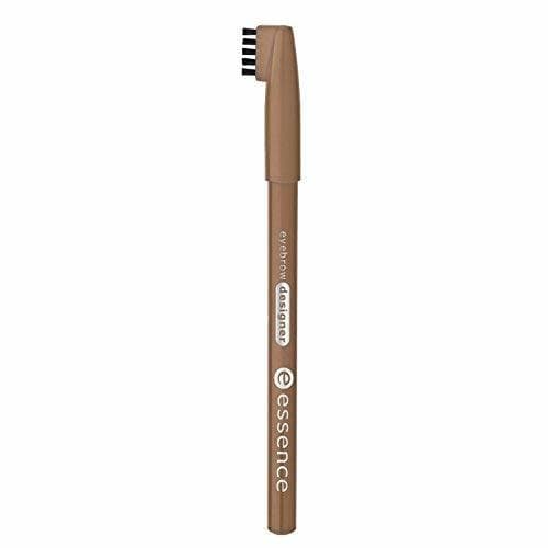 Beauty Essence delineador-lapiz para cejas color 04 blonde.