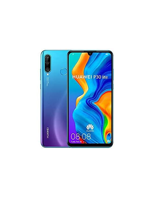 Product Huawei p30 lite