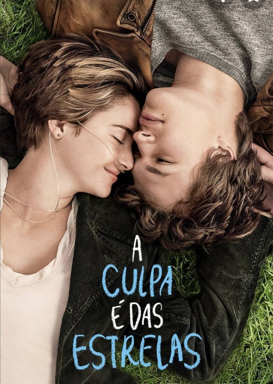 Película The Fault in Our Stars