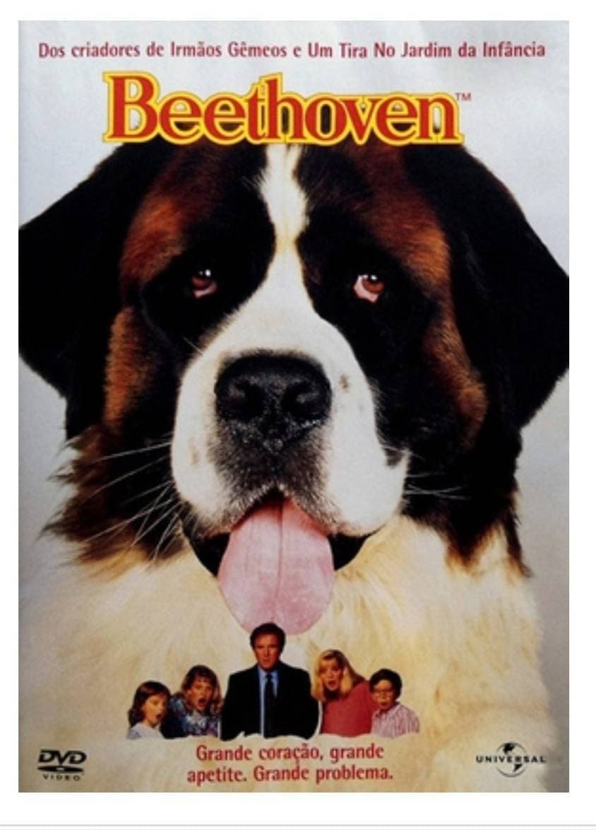 Película Beethoven