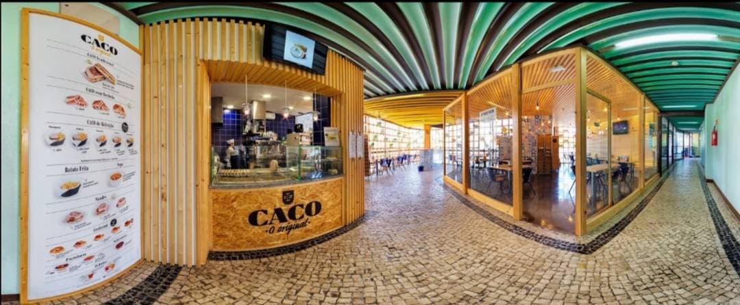 Restaurants Caco, O Original - Maringá, Leiria