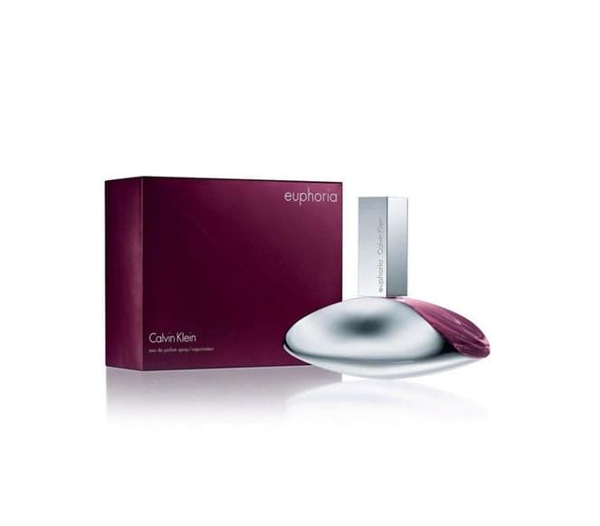 Beauty Calvin Klein Euphoria - Agua de perfume para mujer