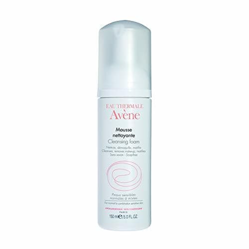 Beauty AVENE