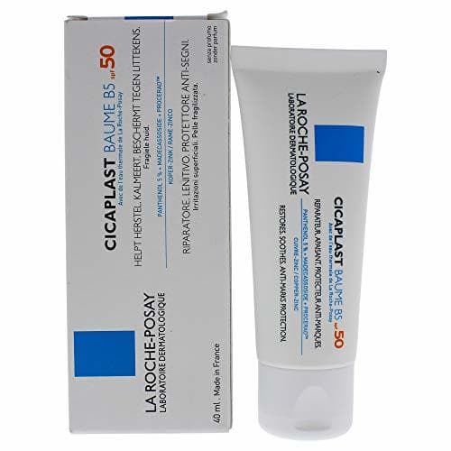 Beauty LA ROCHE-POSAY CICAPLAST Baume B5 spf 50 40 ml