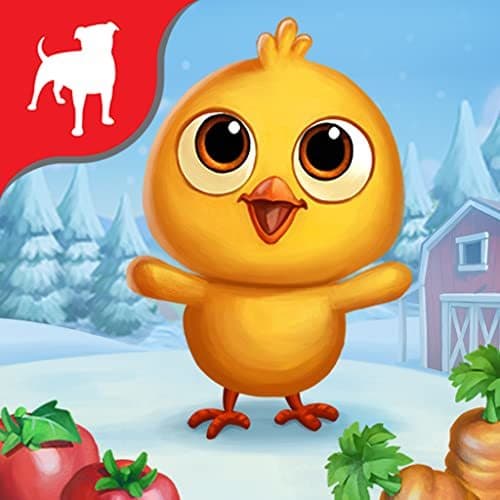 Producto FarmVille 2