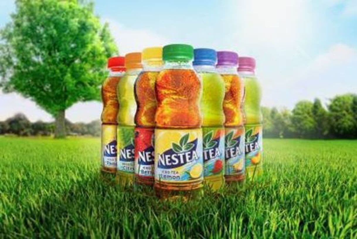 Producto Nestea