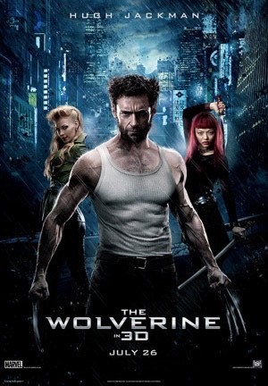 Película Weapon X - Codename: Wolverine