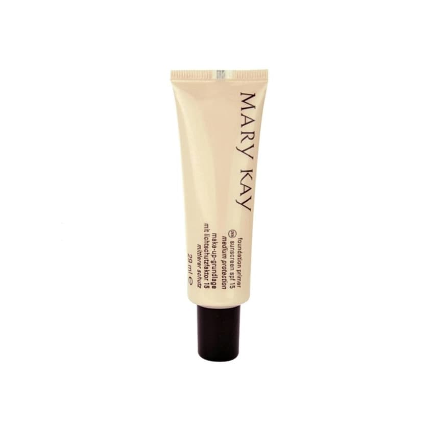 Product Mary Kay Foundation Primer

