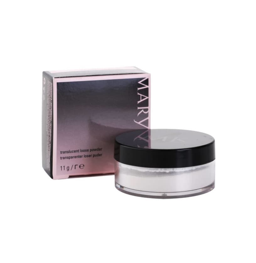 Product Mary Kay Translucent Loose Powder

