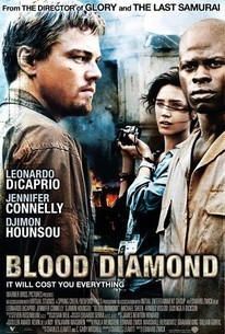 Movie Blood Diamond