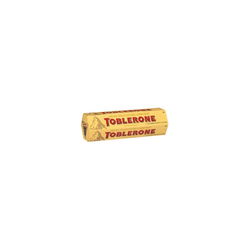 Product Chocolate tobelerone