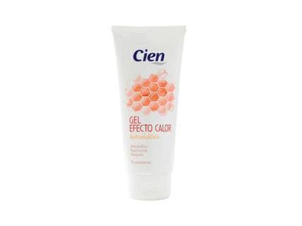 Fashion CIEN® Gel Anticelulite Quente

