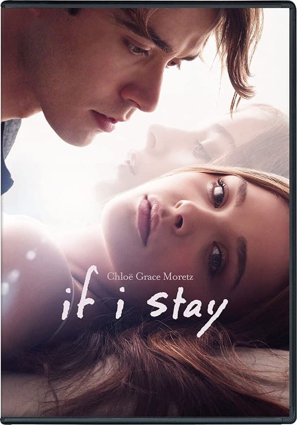 Película If I Stay