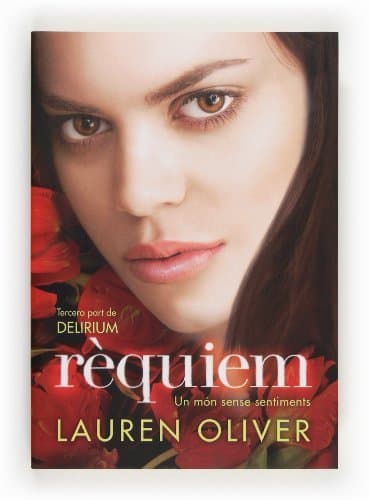 Libro Requiem