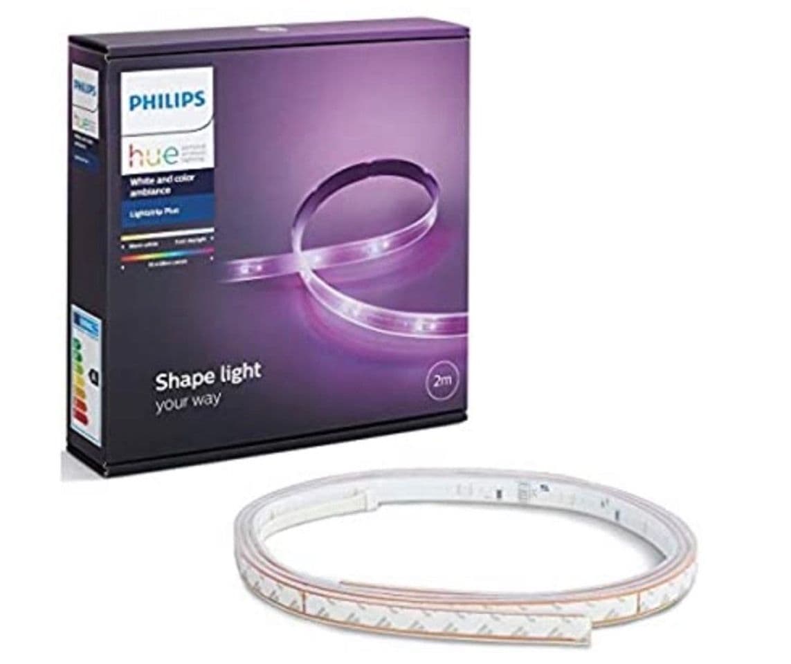 Moda Philips Hue Lightstrip Plus