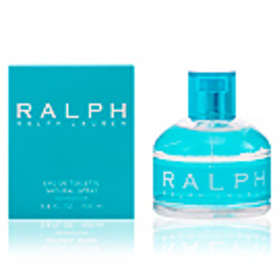 Moda RALPH perfume EDT preços online Ralph Lauren - Perfumes Club